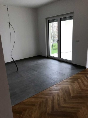 schöne 3-Raum Wohnung in Striesen