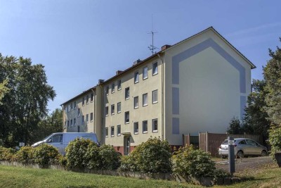 Demnächst frei! 3-Zimmer-Wohnung in Neunkirchen Salchendorf