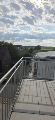Moderne 4-Zi Wohnung im OG Provisionsfrei in Neudenau zu Vermieten