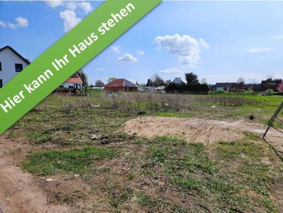 Mit Grundstück, das clevere Raumwunder 100 in Meerbeck.