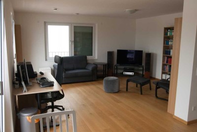 Großzügig geschnittene 2-3-Zimmer-Wohnung im Herzen von München Trudering