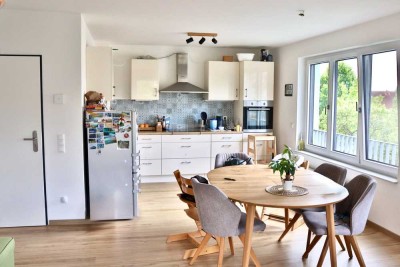 "Modernes, attraktives Wohnen" 3 Zimmer in Top-Lage zu vermieten