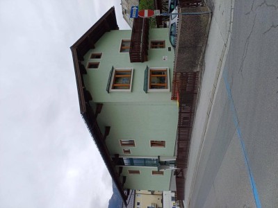Kleinwohnung im Zentrum von Zell am See mit Parkplatz
