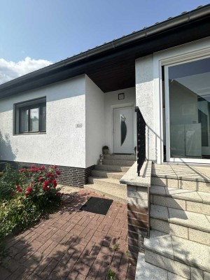 Nachmieter für 4-Zimmer-Bungalow