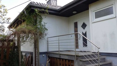 Einfamilienhaus in Neunkirchen-Seelscheid