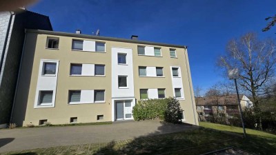 Traumwohnung in Heiligenhaus I Alles saniert I Balkon I Parkett I Stellplatz I