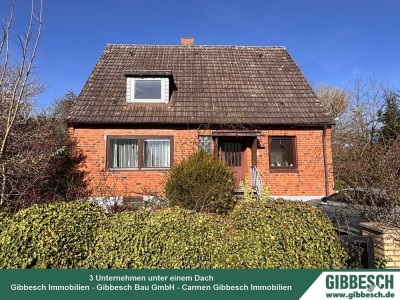 EFH mit Einliegerwohnung auf großzügigem Grundstück