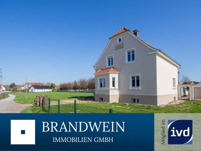 Ein Haus mit Geschichte – Wohnen mit Charakter in Herford-Eickum