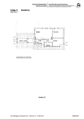 650 € - 65 m² - 3.0 Zi.

Erstbezug nach Sanierung