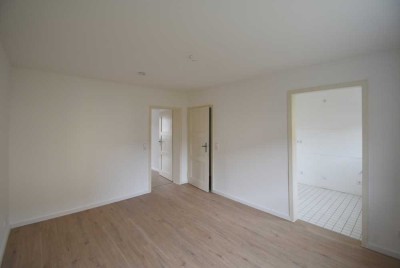 2,5-Zimmerwohnung, großzügige Raumaufteilung, ab 01.08.2024