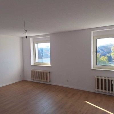 Sanierte Wohnung in Gladbeck / ETW