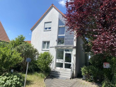 Schöne 3ZKBB in schöner Gegend ohne Makler