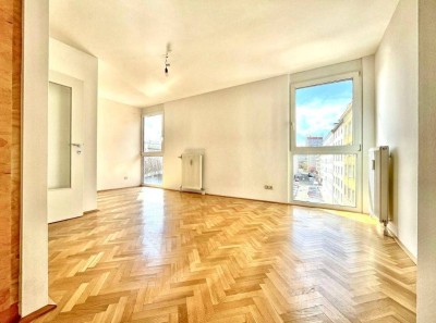 Helle 1-Zimmer-Wohnung mit Fernwärme in 1200 Wien – ab November verfügbar!