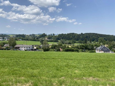 Einfamilienhausersatz- Eigenheim macht glücklich! Erstbezug in Vöcklamarkt - Haus B