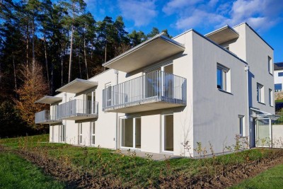 PROVISIONSFREI - Moderne 2-Zimmer-Wohnung in ruhiger Lage - geförderte Miete - 2 Zimmer