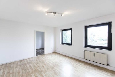 Helles und ruhiges Appartement in zentraler Lage
