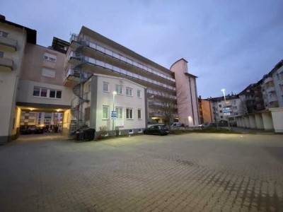 #24 Wohneinheiten #Bj. 1995 #19 Stellplätze #7Garagen #sehr gute Mieterstruktur