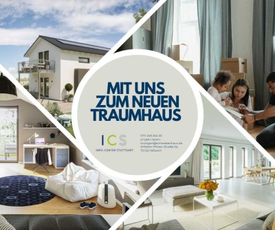 Bauen mit Vertrauen: Die Zukunft für Ihre Familie