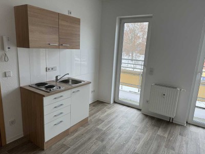 Appartement – Ideal als Zweitwohnung