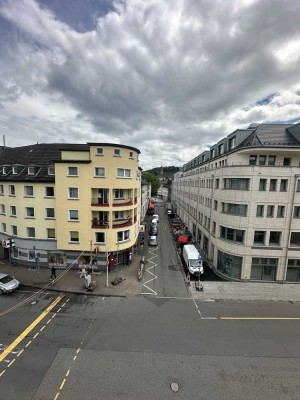 WG-Zimmer in einer Mädels-WG in der Siegener Innenstadt