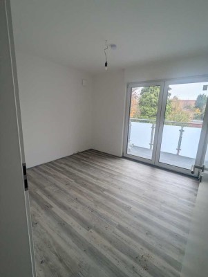 charmantes Neubau-Apartment oder 2er WG mit Balkon in Osnabrück