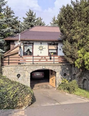 Bungalow in zentraler Lage von Barleben