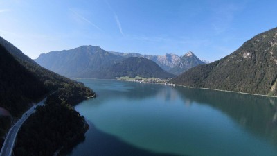 Ferienwohnungen am Achensee - Top Mountain Residenz