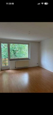 2 -Zimmer-Wohnung in Top-Lage Wuppertal /Uni-Nähe & WG geeignet