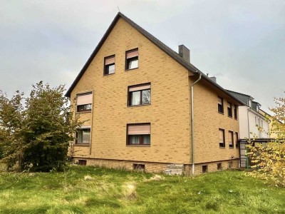 MEHRFAMILIENHAUS IN GARBSEN-BERENBOSTEL