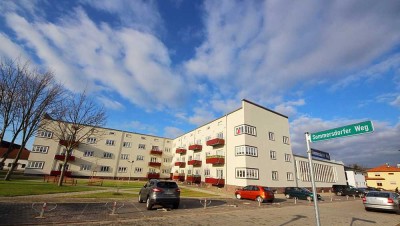 Ideales Loftappartement für Studenten mit EBK und Pkw Stellplatz nahe medizinische Universität