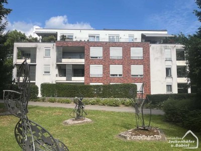 Ein Zuhause in bester Lage am Rathauspark!