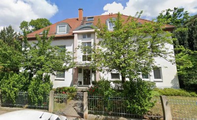 Bezugsfrei ab 01.2026 - Schicke 2-Zmmer Terrassenwohnung in beliebter Lage