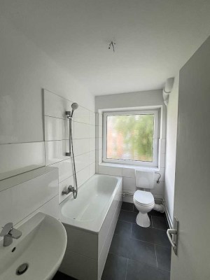 4-Zimmer-Familienwohnung frei!