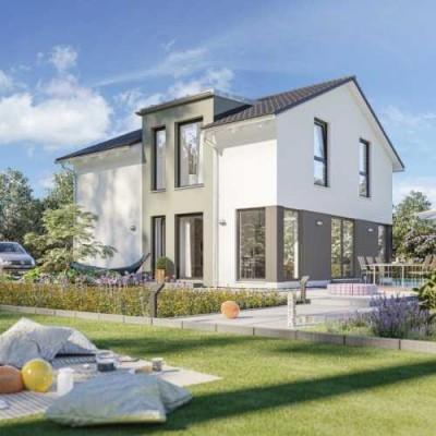 LivingHaus: Ihr zuverlässiger Partner für nachhaltigen Wohntraum