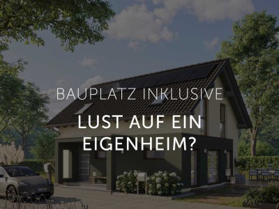 Lebensqualität neu definiert: Ihr neues Zuhause!