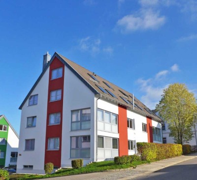 Bequem und großzügig im Erdgeschoss!