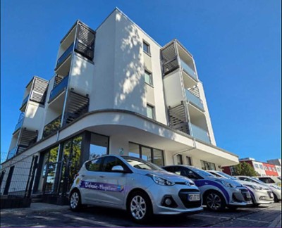 "NEU" Modernes Pflegeapartment sichern, schon ab Pflegegrad 2!