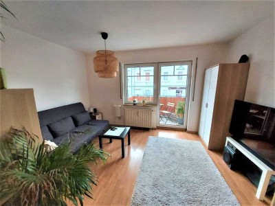 Tolle 1-Raum-Wohnung im Stadtteil  Mickten - Nähe Elbepark