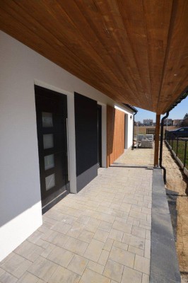 Top - Ausstattung - Einfamilienhaus in Großpetersdorf !