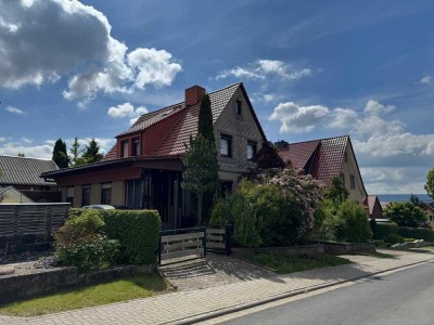 Schönes Haus mit Garten für die kleine Familie!