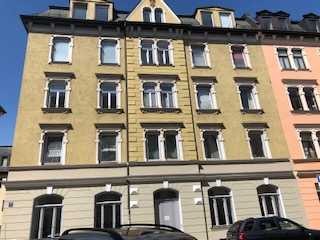 1-Zimmer Appartement -Isarnah und Altbauflair