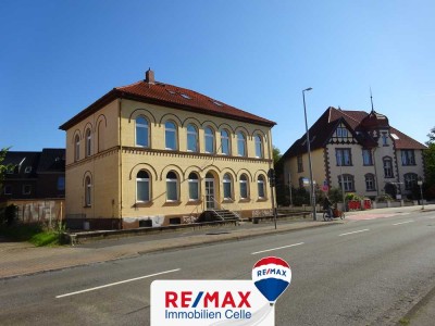 Zentrumsnahe 2-Zimmerwohnung in einem 4-Familienhaus (AI-6519)