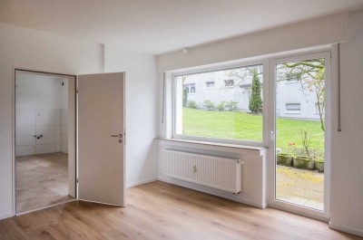 Attraktive Wohnung in Hagen