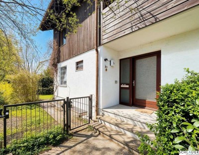 Hier kommt Ihr Familienglück!