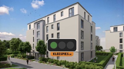 30% verkauft: Entspannt leben: 2 Zi. im EG mit kleinem Garten (KfW55)