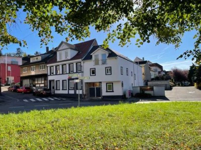 3 Zimmer Maisonette Wohnung im Erstbezug