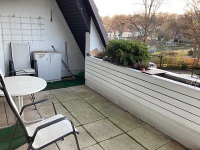 Freundliche 3-Zimmer-Wohnung in Hildesheim