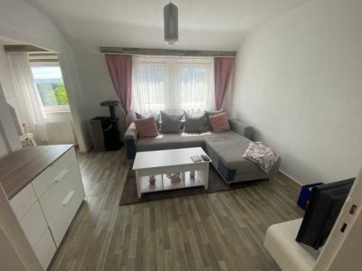 2 Zimmer DG Wohnung