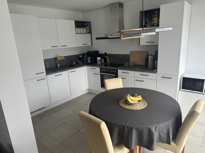 Wohnung zentral in Meschede ab Februar 2026