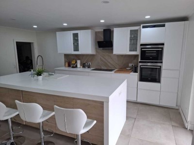 Großzügiges Einfamilienhaus mit 9 Zimmern in Weilerbach